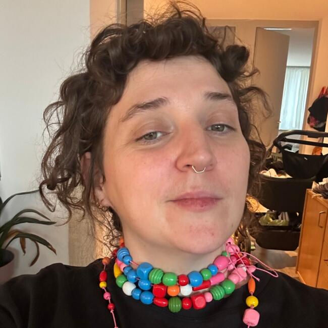 Babysitting job in Cham: Soleil