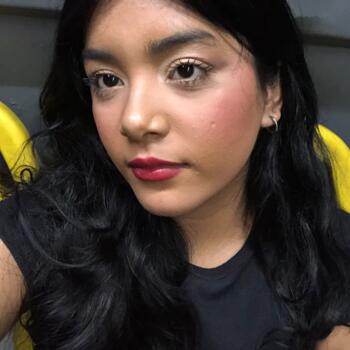 Babá em Manaus: Maria