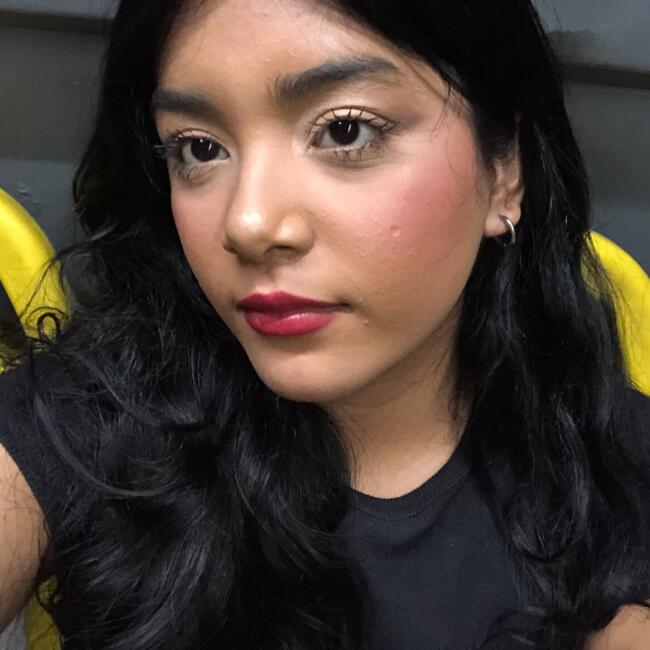 Babá em Manaus: Maria