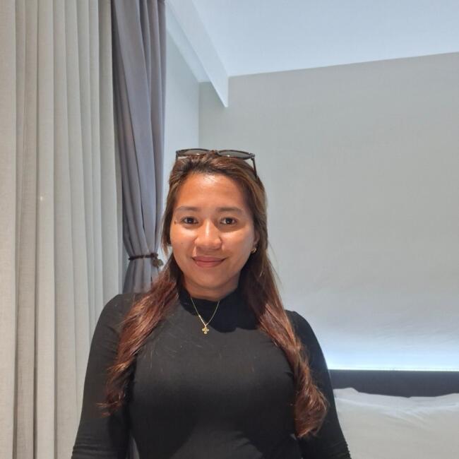 Nanny in Zaječar: Hydee