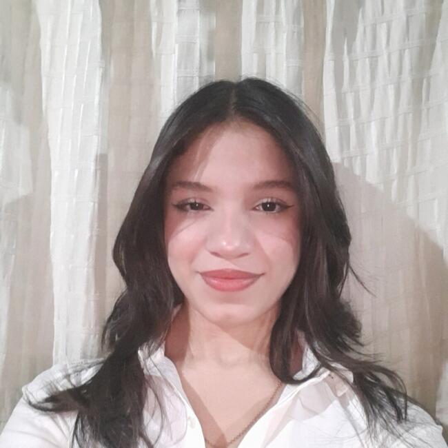 Babysitter in Tegucigalpa: Genesis Gabriela