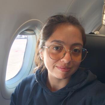 Babysitter in Punta Arenas: Darinka Piro