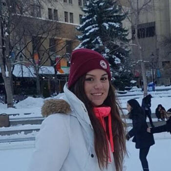 Niñera en Peñalolén: Yarita