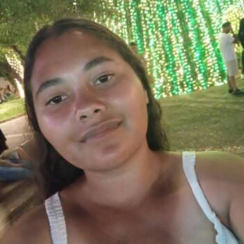 Babysitter in Rivera: Melissa