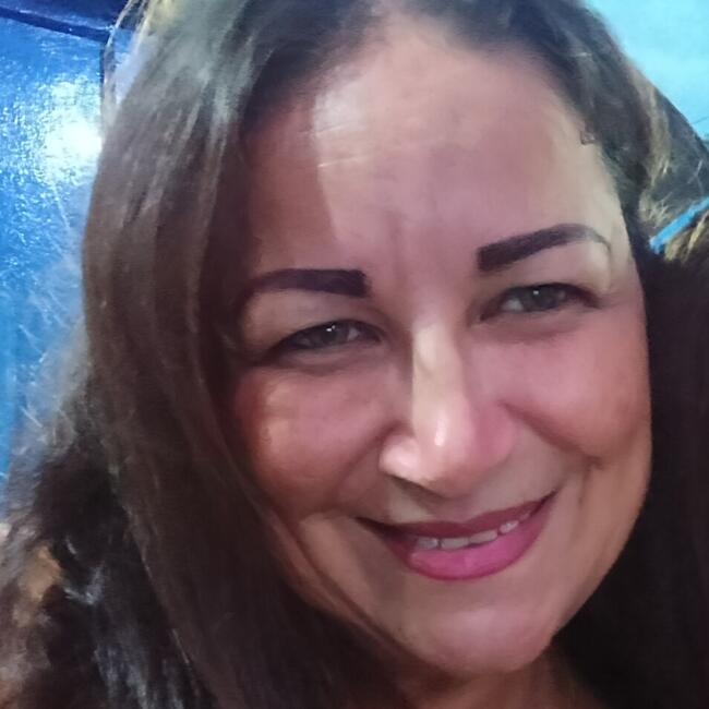 Niñera en Guacara: Bonny