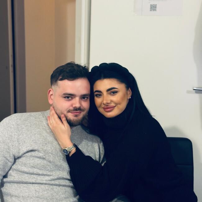 Babysitting job in Zaandam: Andreea