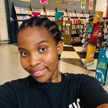 Babysitter in Verulam: Esona