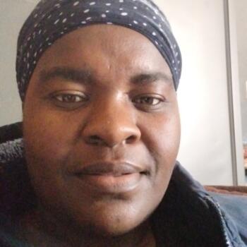 Nanny in Pretoria: Motjatji