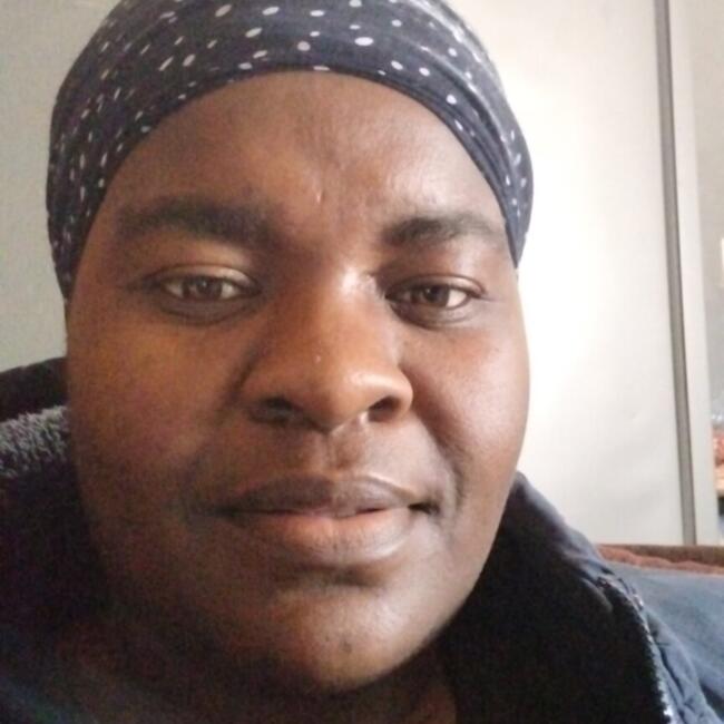 Nanny in Pretoria: Motjatji