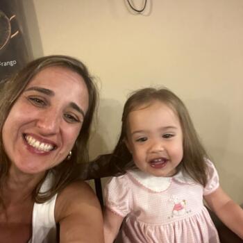 Babysitting job in Lo Barnechea: Bárbara