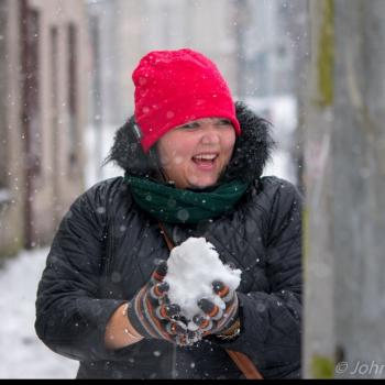 Childminder Cork: Susan