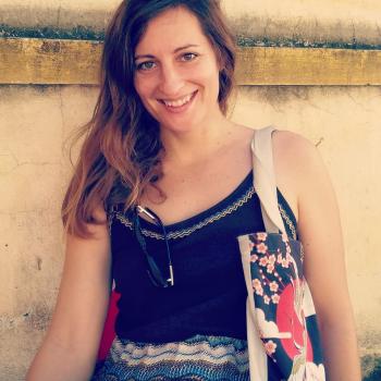 Nounou Toulouse: Pauline