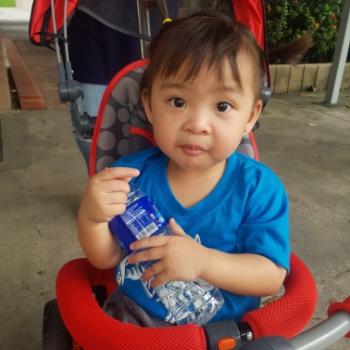 Babysitting job Singapore: babysitting job Didi