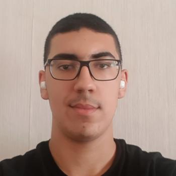 Babysitter Brussel: Mohammed