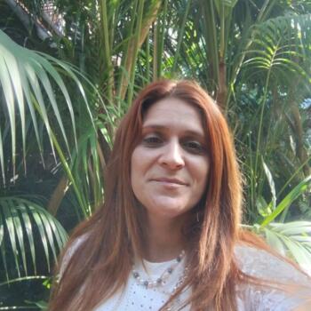 Babysitter in Alcobaça: Sandra