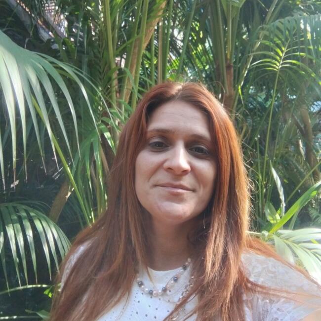 Babysitter in Alcobaça: Sandra