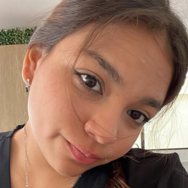 Niñera en Guayaquil: Mia Jael