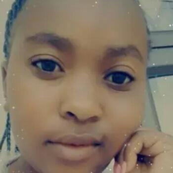 Babysitter in Durban: Thandiwe