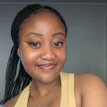 Babysitter in Harare: Rutendo