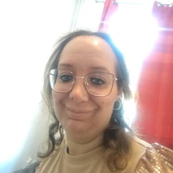Babysitter in Paris: Esther