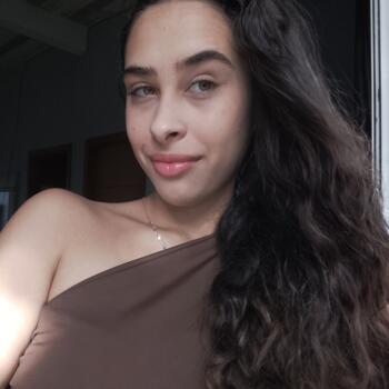 Pai/mãe Vitória: Maria