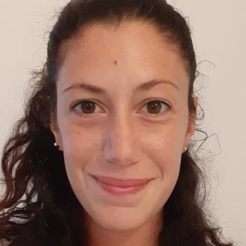 Babysitter Pontedera: Veronica