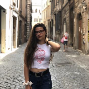 Canguro Gavà: Anna