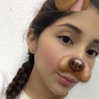 Niñera en Celaya: Adriana