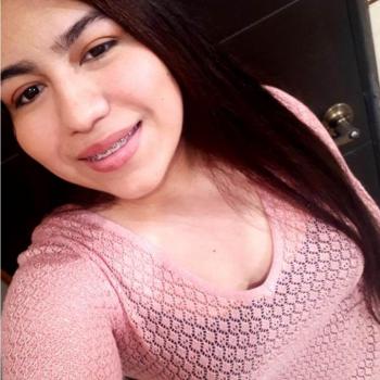 Babysitter Reynosa: Sherley