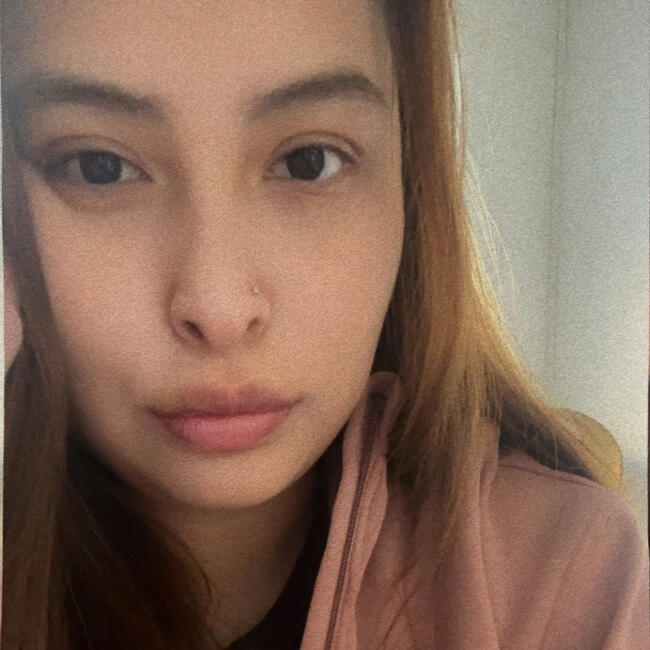 Babysitter in Buenos Aires: Noelia