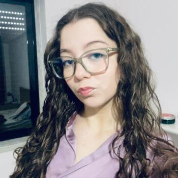 Babysitter in Sintra: Beatriz