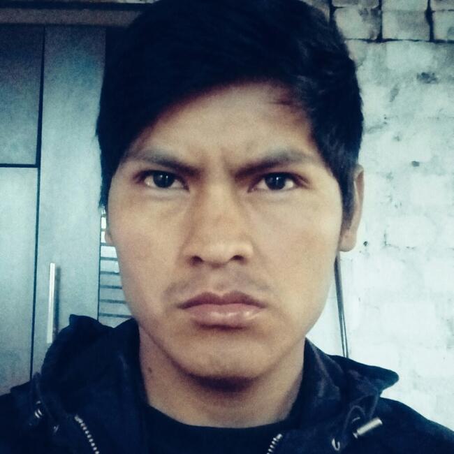 Trabajo para niñera en Chilca: Jhonn