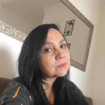 Babysitter São Paulo (São Paulo): Silvia Fernanda