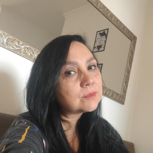 Babysitter in São Paulo (São Paulo): Silvia Fernanda