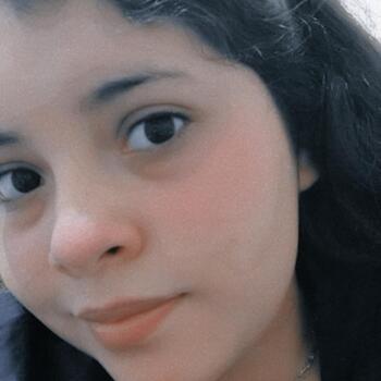 Niñera en Reynosa: Aly