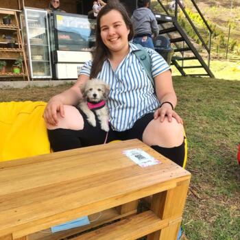 Babysitter in Los Patios: Leidy