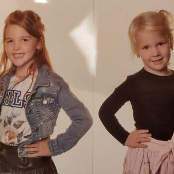 Babysit job in Kortrijk: babysit jobs Charity