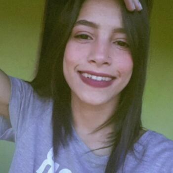 Babá em Santo André: Teyliane