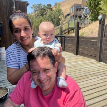 Babysitting job in Las Condes: babysitting job Carolina