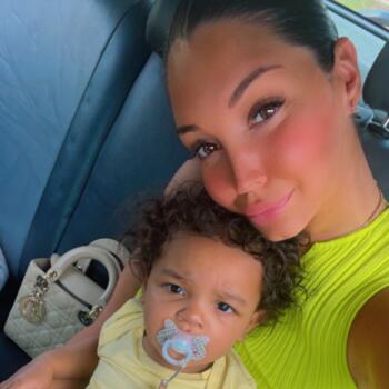 Trabalho de babysitting em Loures: Trabalho de babysitting Marion