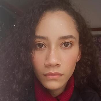 Niñera en Cota: Ana Gabriela