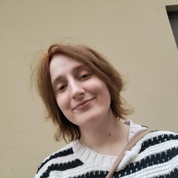 Babysitter in Wuppertal: Luna-Marit