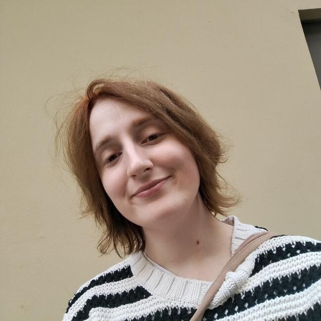 Babysitter in Wuppertal: Luna-Marit