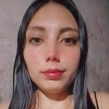 Niñera Santo Domingo de los Colorados: Silvana