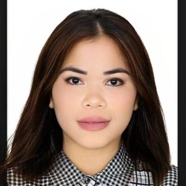 جليسة أطفال في دبي: Monalona