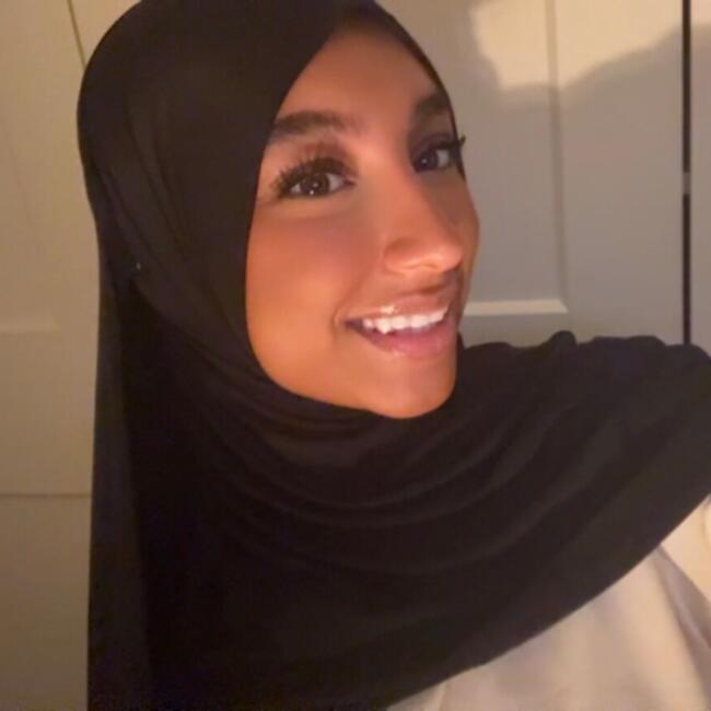 Babysitter in Molenbeek-Saint-Jean/Sint-Jans-Molenbeek: Rania