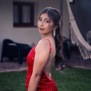 Niñera Villa María: Luisana