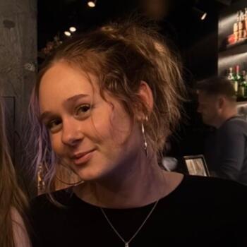 Babysitter Melbourne: Ava