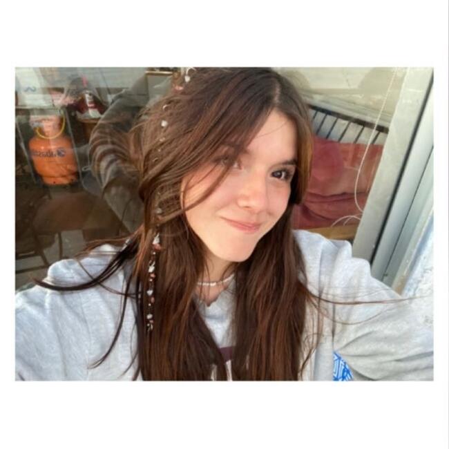 Babysitter in Talcahuano: Monserrat