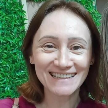 Babysitter Sorocaba: SUELI